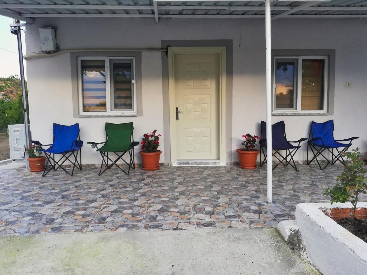Alibaba Villa Near Airport And Beach Dalaman Extérieur photo