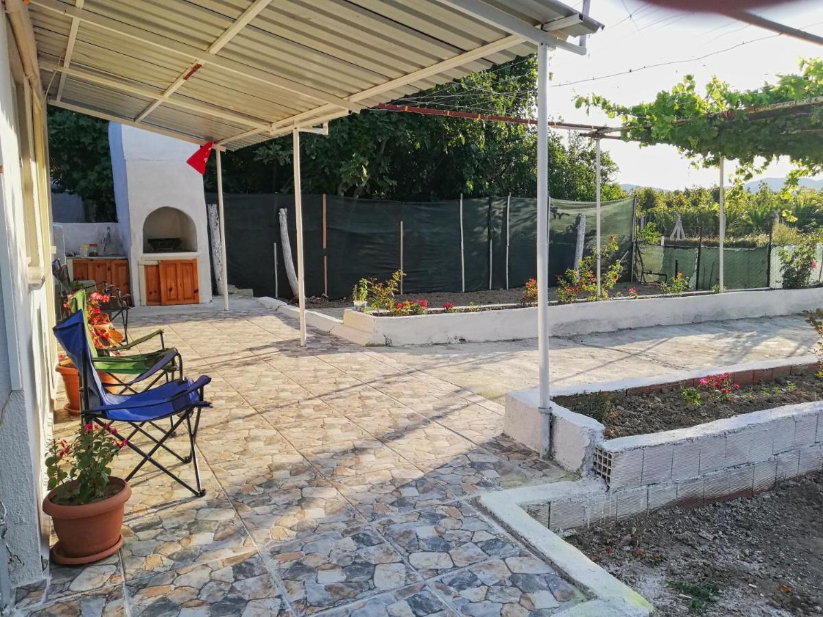 Alibaba Villa Near Airport And Beach Dalaman Extérieur photo