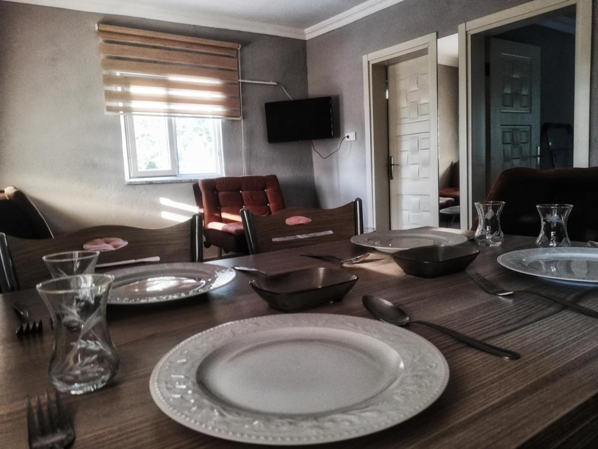 Alibaba Villa Near Airport And Beach Dalaman Extérieur photo