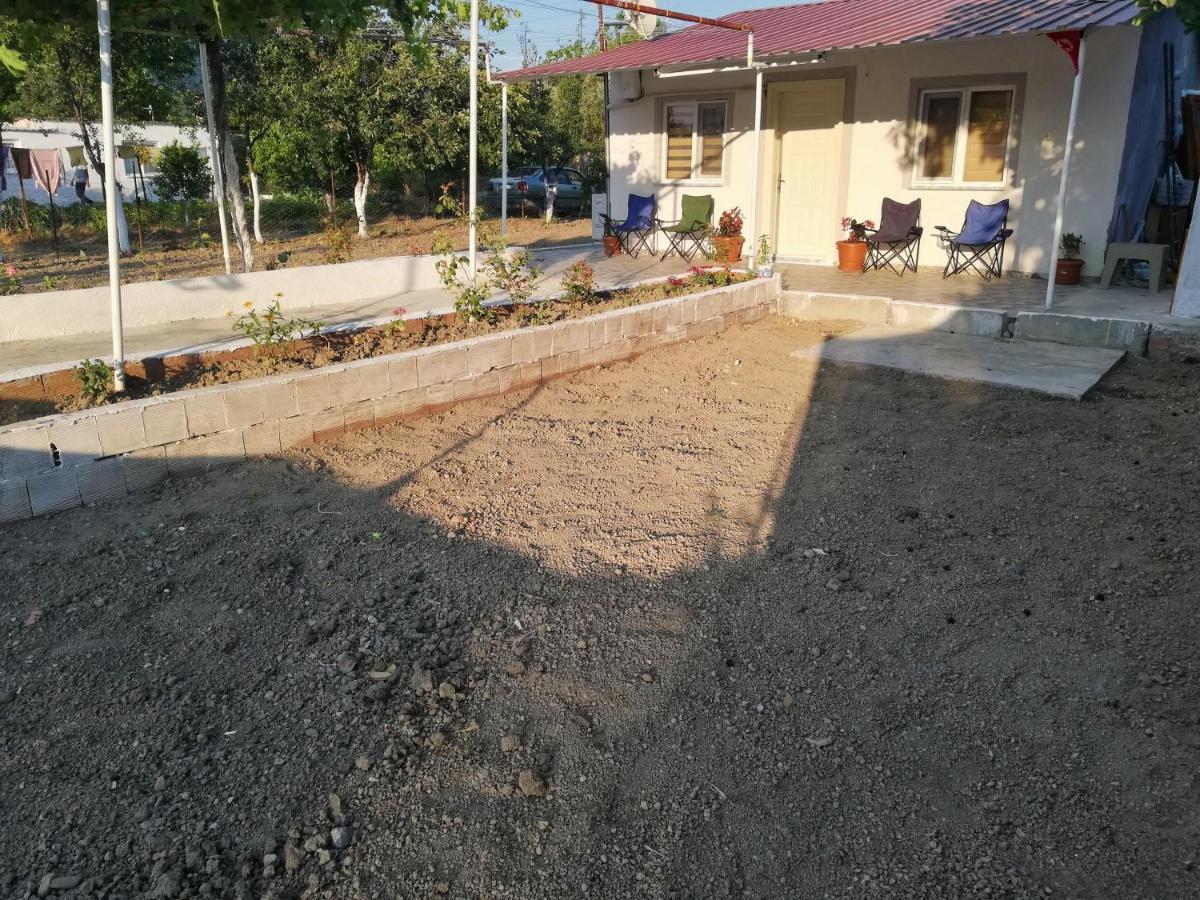 Alibaba Villa Near Airport And Beach Dalaman Extérieur photo