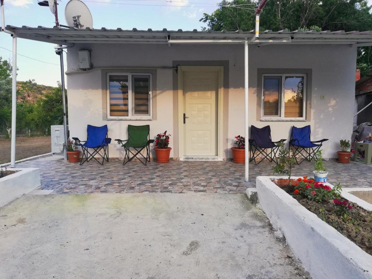 Alibaba Villa Near Airport And Beach Dalaman Extérieur photo