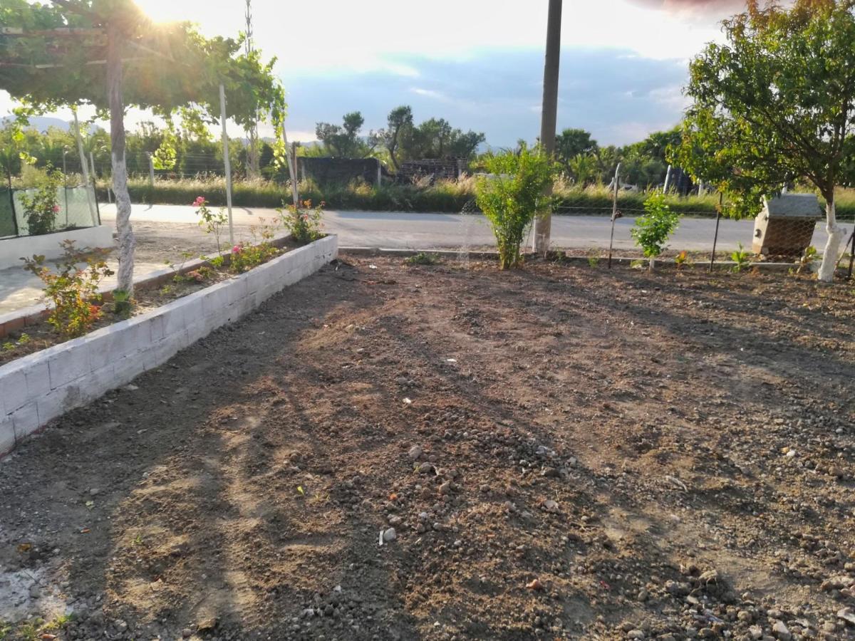 Alibaba Villa Near Airport And Beach Dalaman Extérieur photo