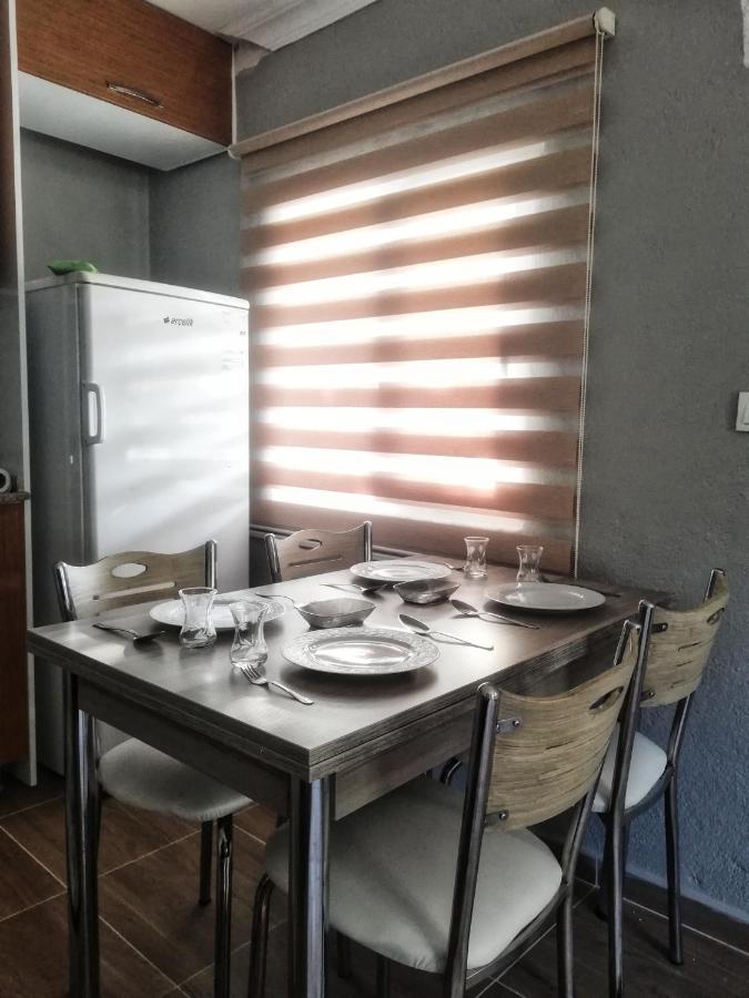 Alibaba Villa Near Airport And Beach Dalaman Extérieur photo