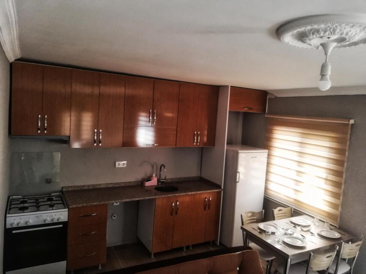 Alibaba Villa Near Airport And Beach Dalaman Extérieur photo