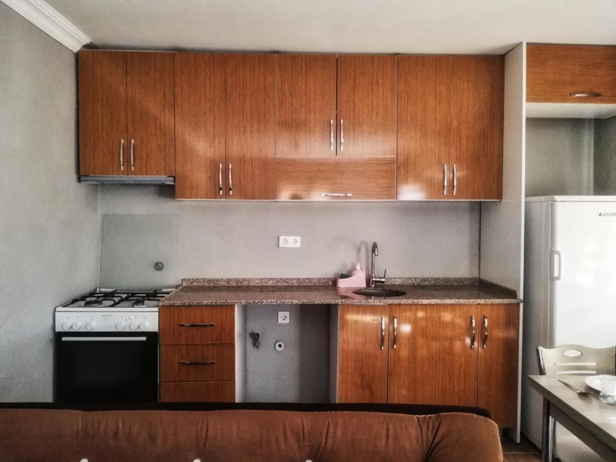 Alibaba Villa Near Airport And Beach Dalaman Extérieur photo