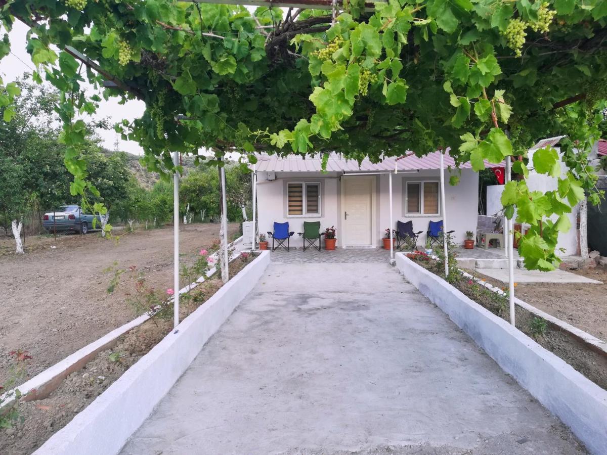 Alibaba Villa Near Airport And Beach Dalaman Extérieur photo
